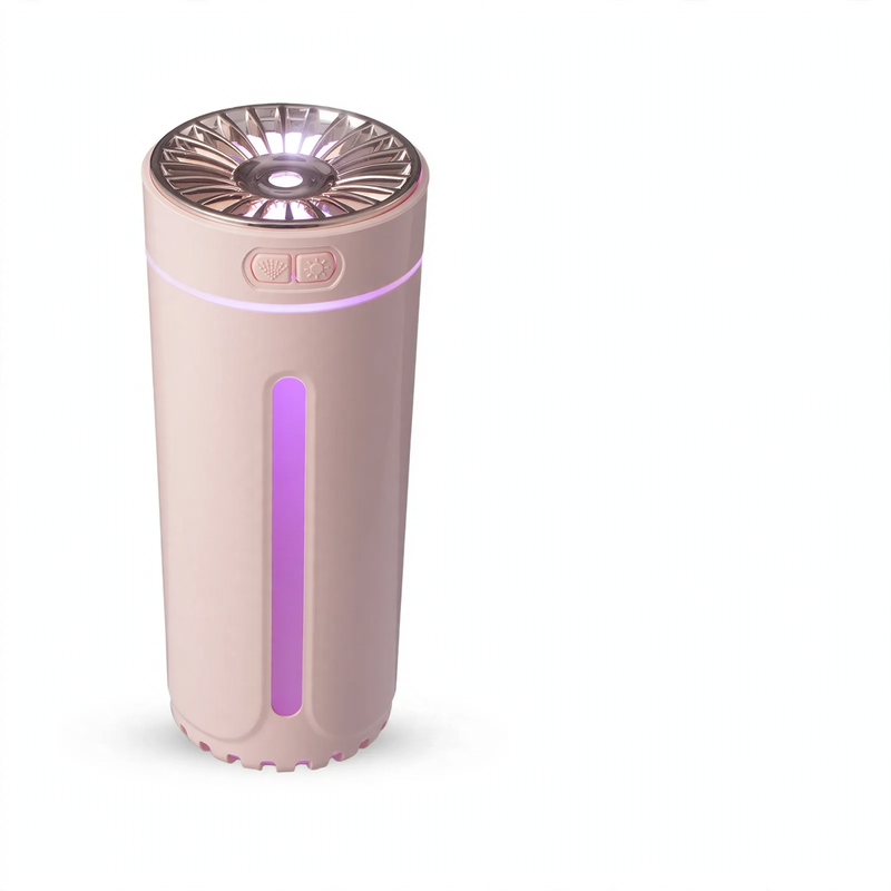 Mini humidifier with aroma function, 0.5 L