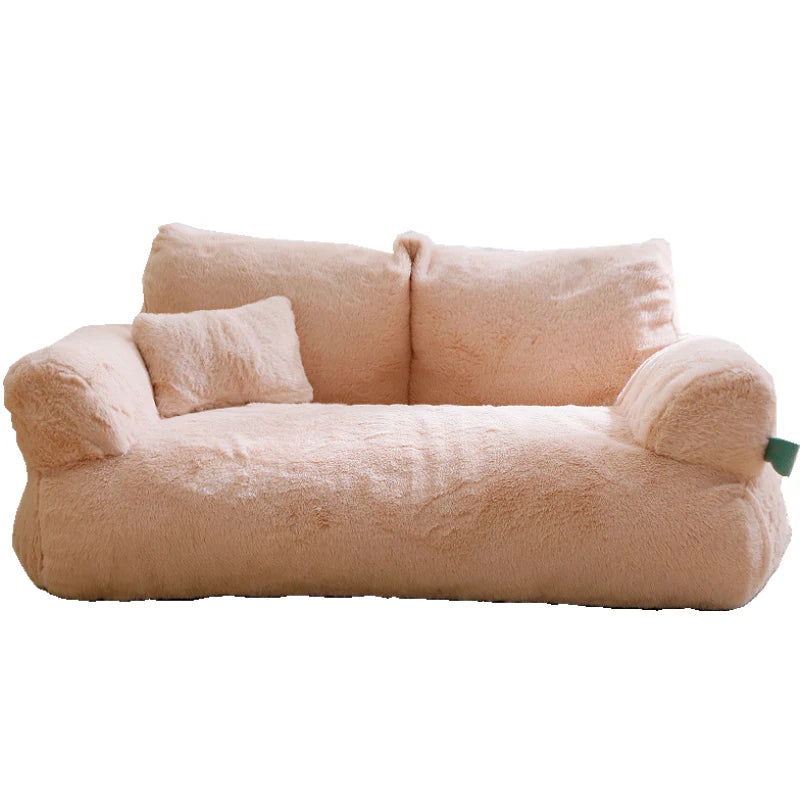 PetSofa •  Calming Dog & Cat Sofa