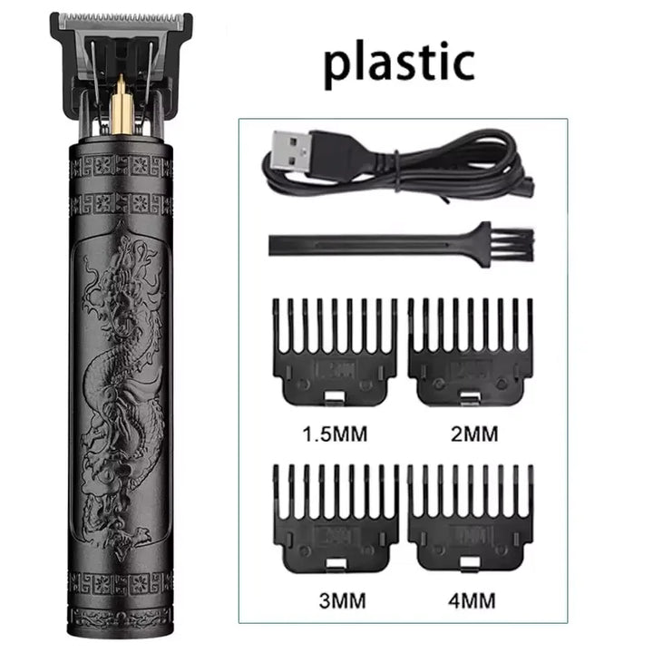 BowLift | Rechargeable Professional Hair Clipper