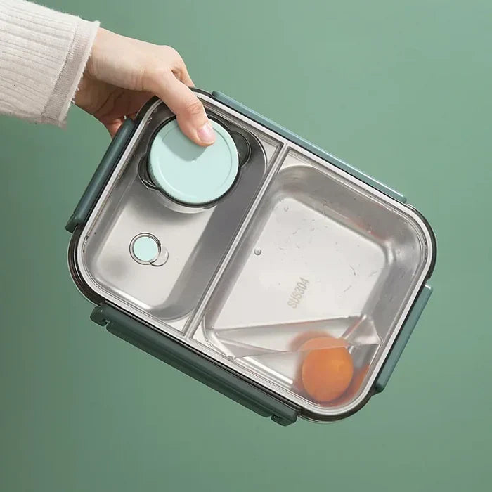BowLift | ThermoKeep - Insulated Food Container for Long-Lasting Heat Retention