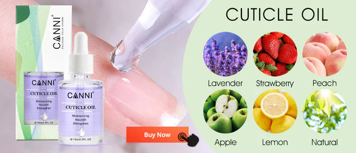 BowLift | UV-LED Gel Nail Polish
