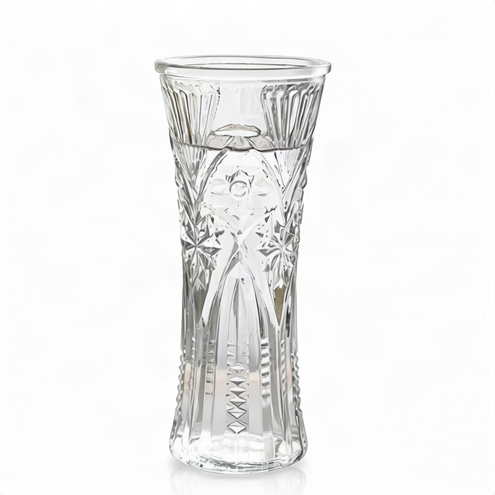 Babushka Vase