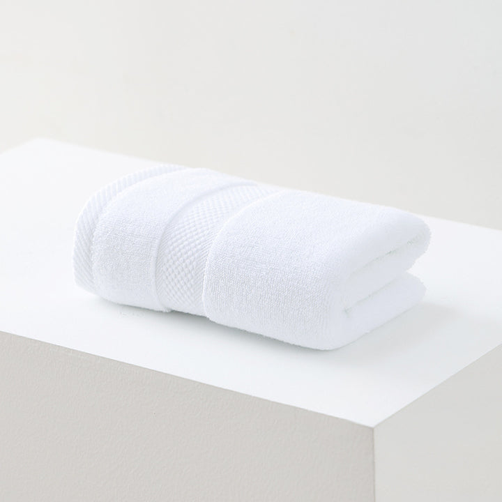 Sports towel made of coral fleece, quick-drying