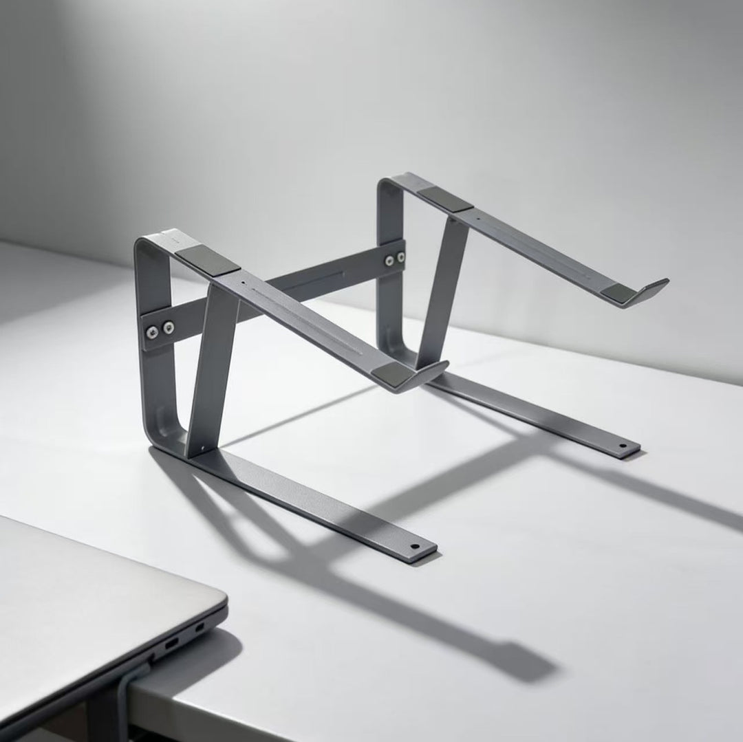 Laptop Stand M30, Aluminium