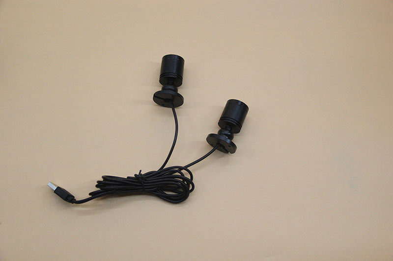Aventon integrated front light