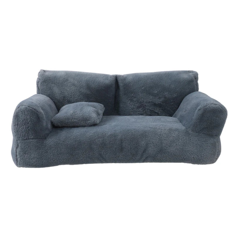 PetSofa •  Calming Dog & Cat Sofa