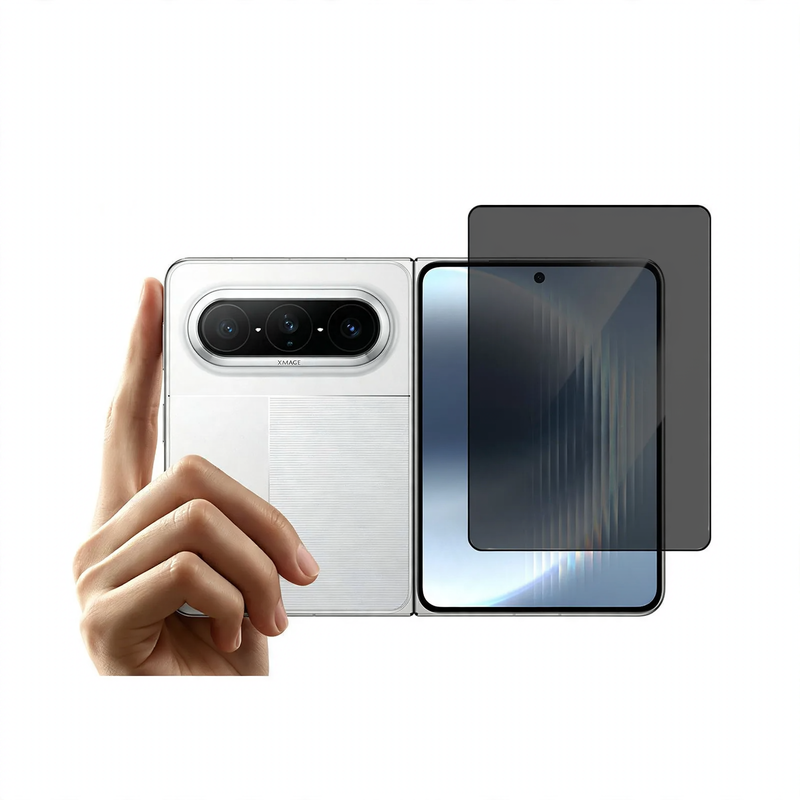 Tempered glass protective film for Huawei P70