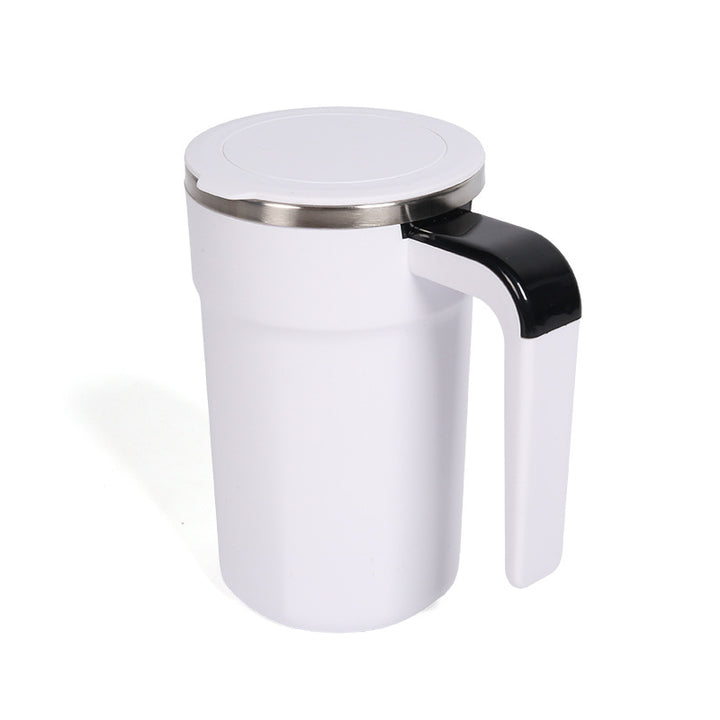 Intelligent mixing cup with temperature display, 380 ml