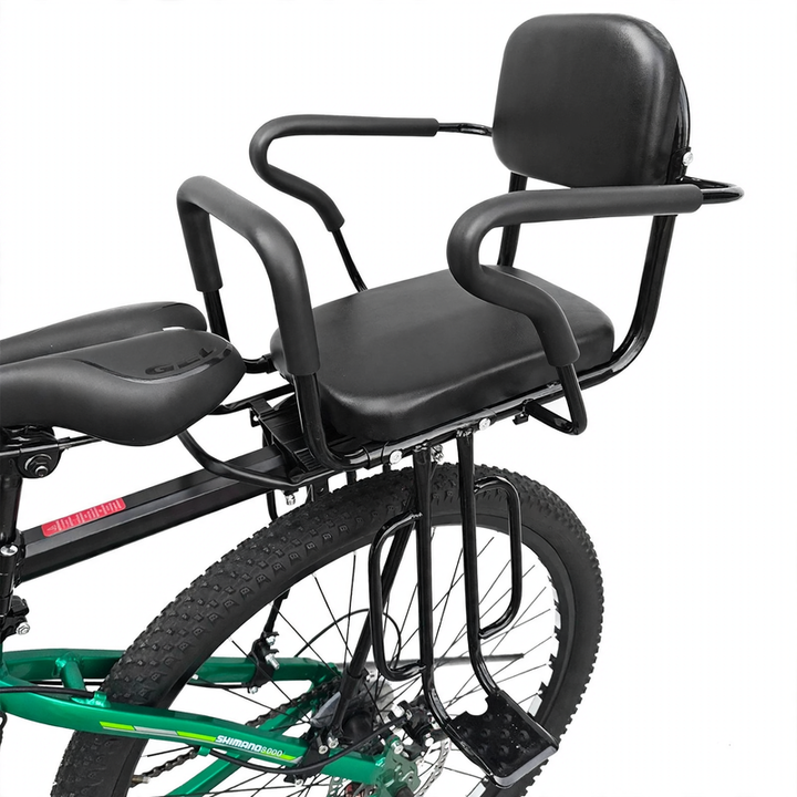 Children's handrail for Simply.Lift Cargo E-Bike