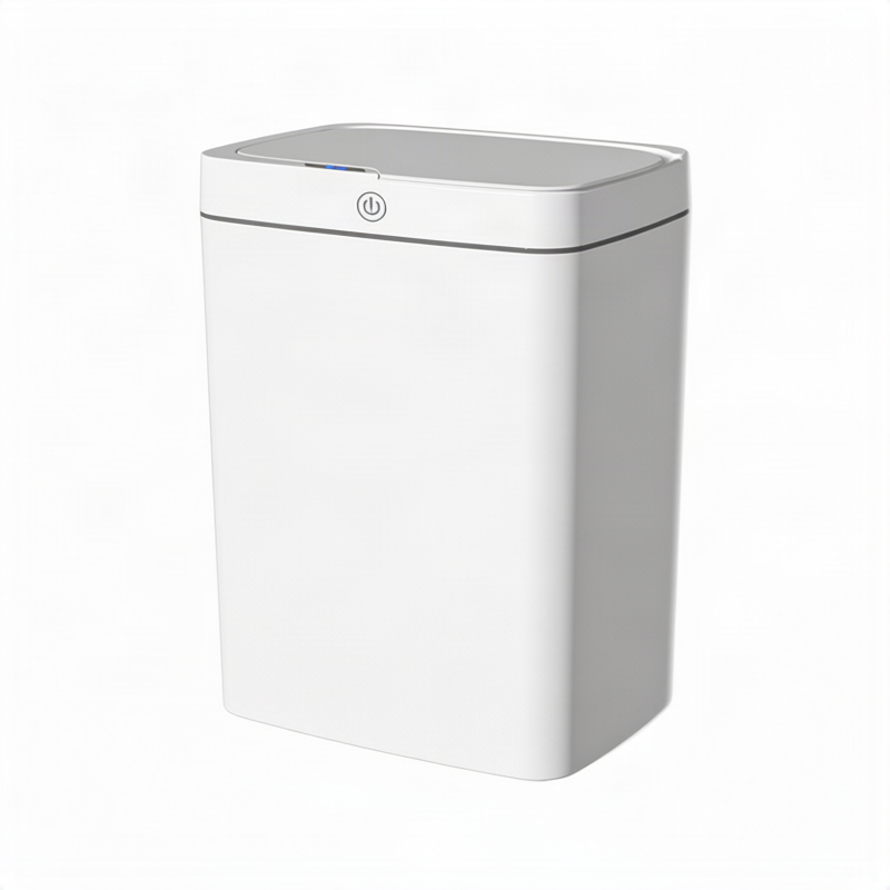 Smart Sensor Trash Can, 22 L