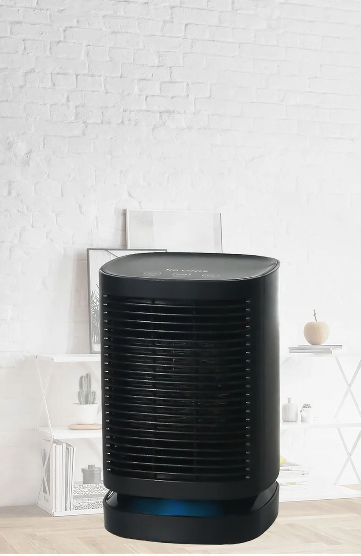 Portable table heater BG-EH08 with oscillation