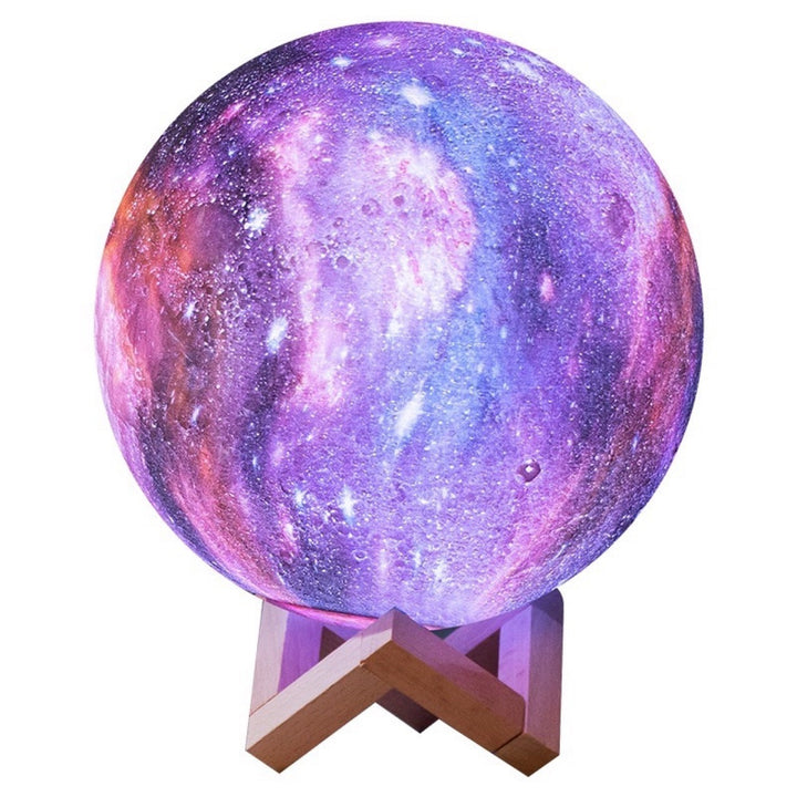 Floating Moon Lamp, 15 cm, dimmable