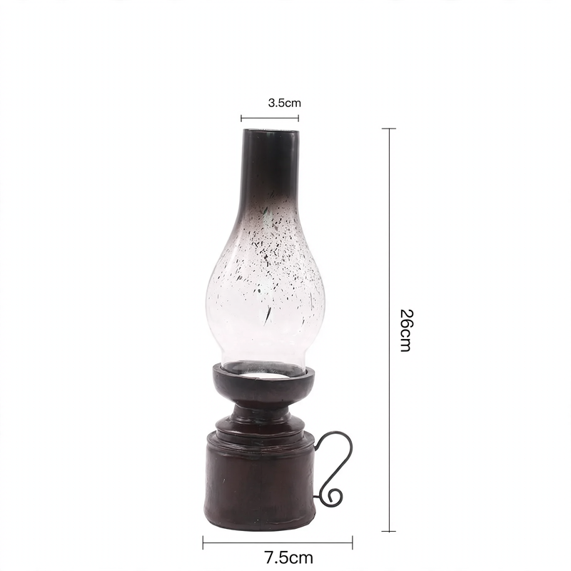 Modern Resin Decorative Figure for Living Room