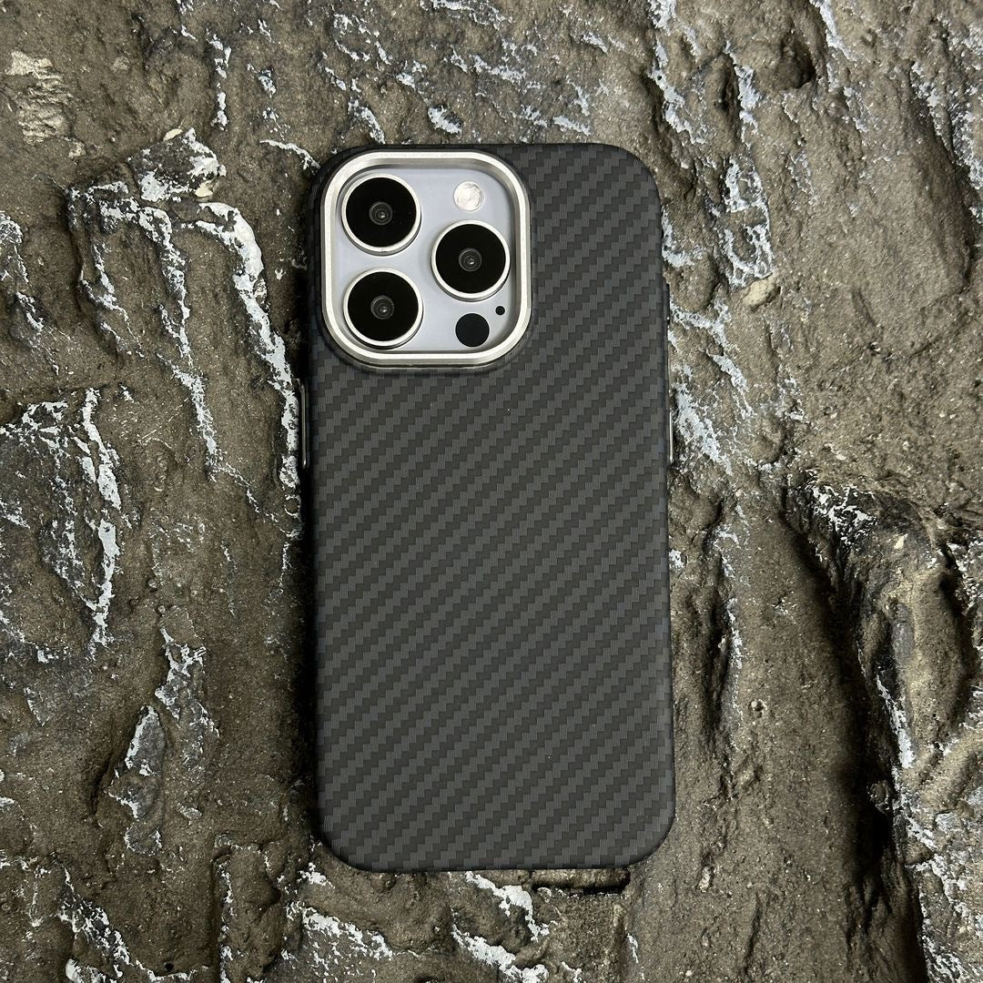 TPU protective case with magnetic mounting