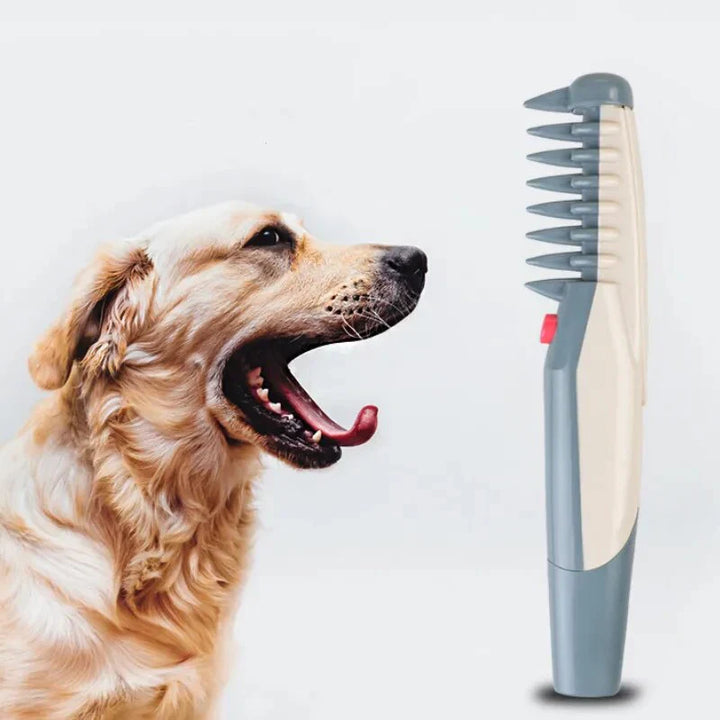 Electric Trimmer for Dogs and Cats – FurMaster Bowlift
