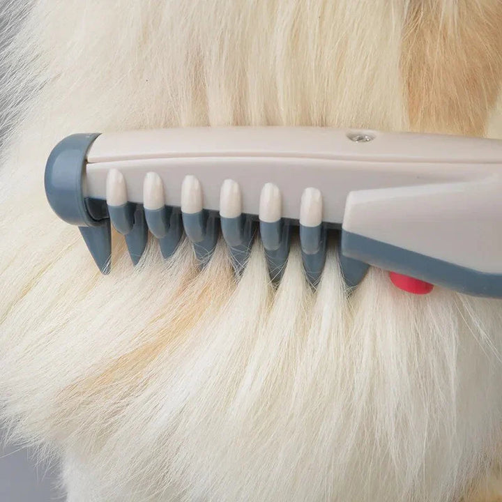 Electric Trimmer for Dogs and Cats – FellMeister Bowlift