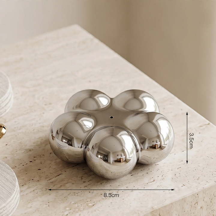Ceramic Incense Stick Holder, modern