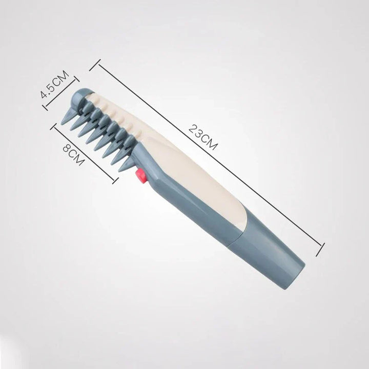 Electric Trimmer for Dogs and Cats – FellMeister Bowlift