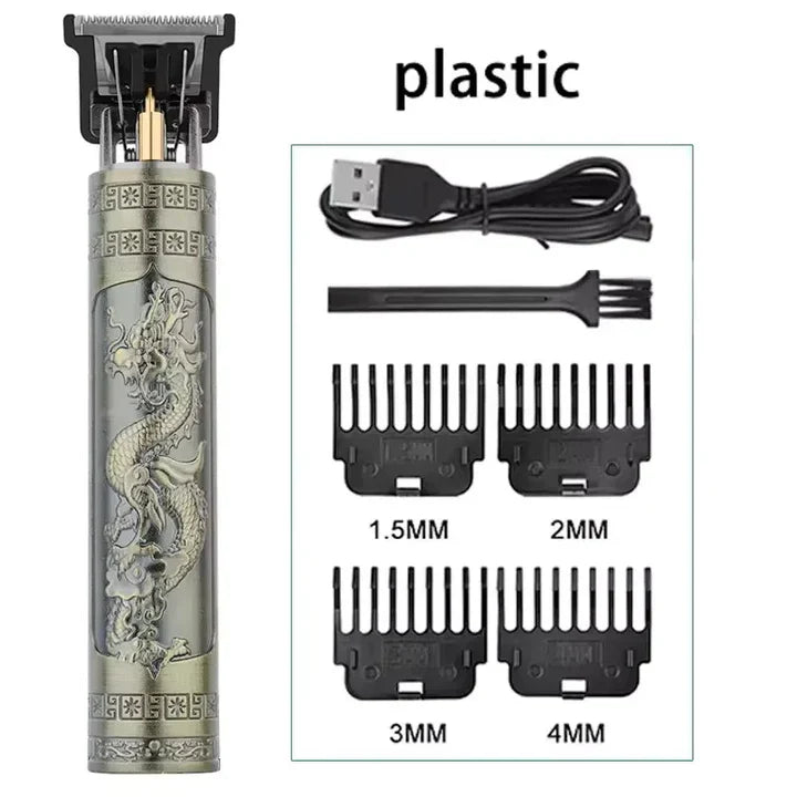 BowLift | Rechargeable Professional Hair Clipper