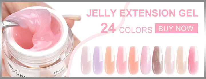 BowLift | UV-LED Gel Nail Polish