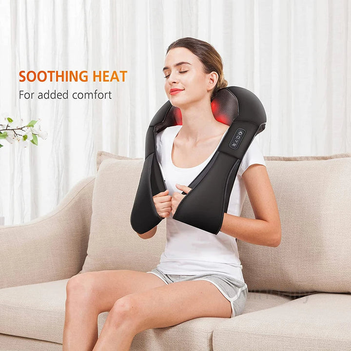 BowLift | Shiatsu Neck and Shoulder Massager