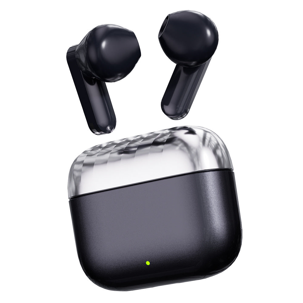 Wireless Sport Headphones with Breathing Lights