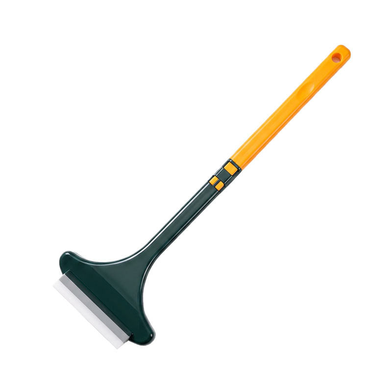 2-in-1 window and fly screen cleaning brush