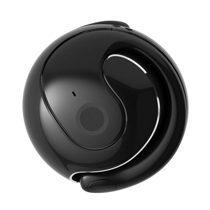 Open Bluetooth earbuds with AI translation, not in-ear