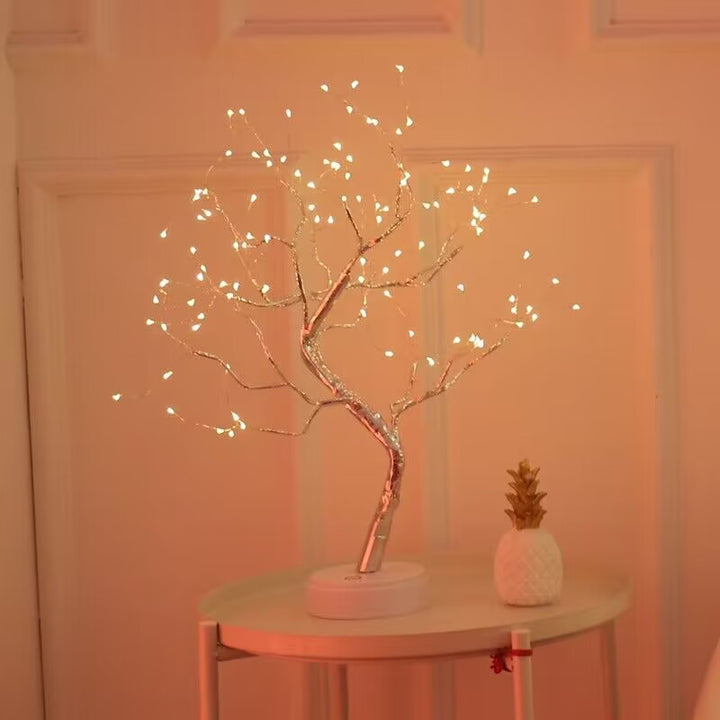 LED Tree Light, 45 cm, warm white