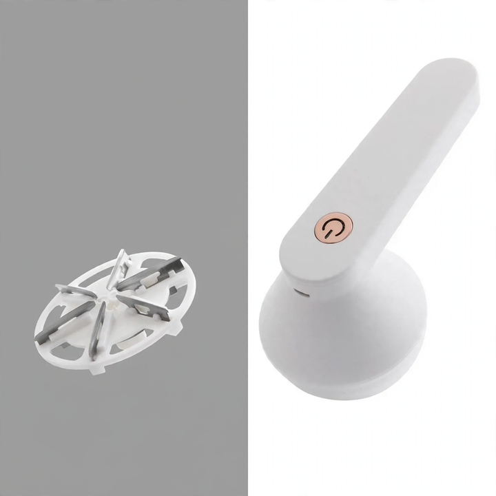 USB Lint Remover for Clothing and Furniture