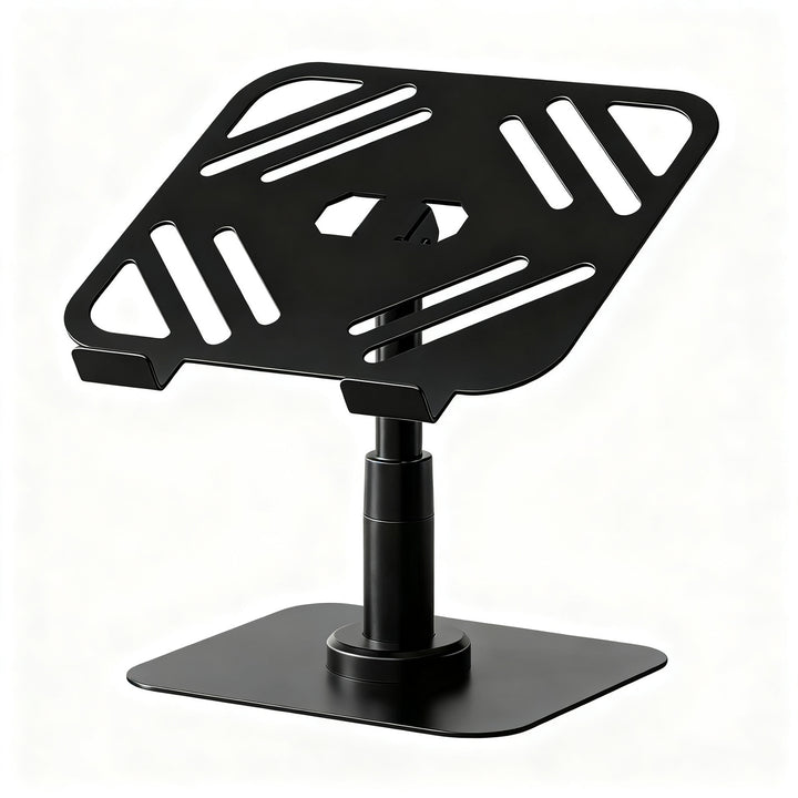 Notebook and tablet stand, steel, model BJ29