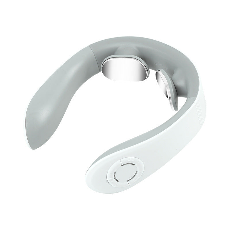 Neck massager F1 with heat function