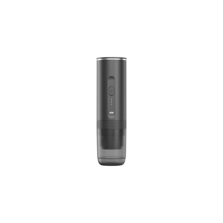 Portable espresso coffee machine with battery, 0.5 L
