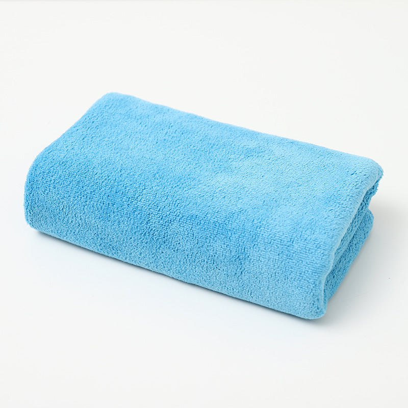 Microfiber cloths, 2-piece set, 300 g/m²