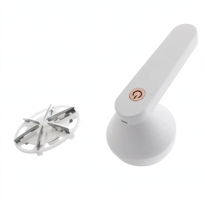USB Lint Remover for Clothing and Furniture
