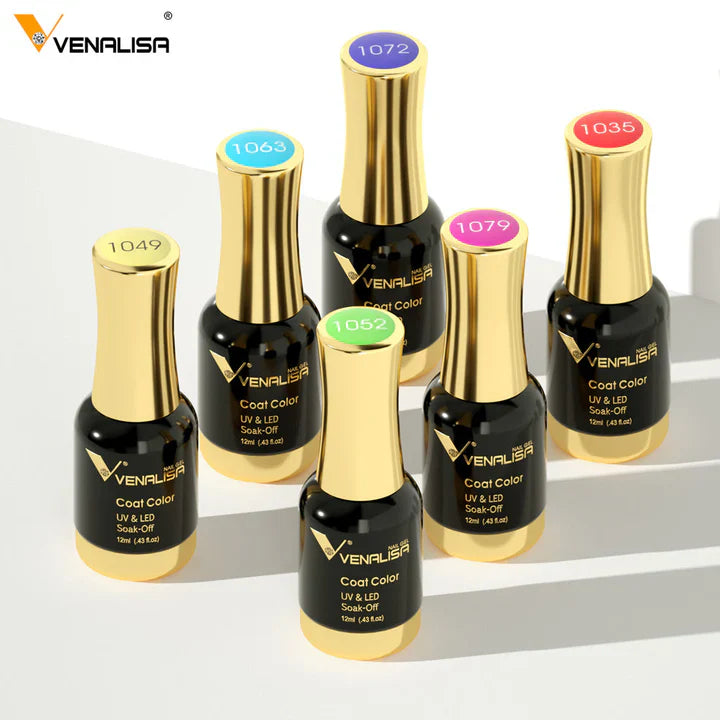 BowLift | UV-LED Gel Nail Polish