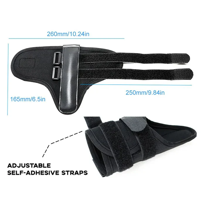 BowLift | Golf Wrist Brace Band Trainer Corrector