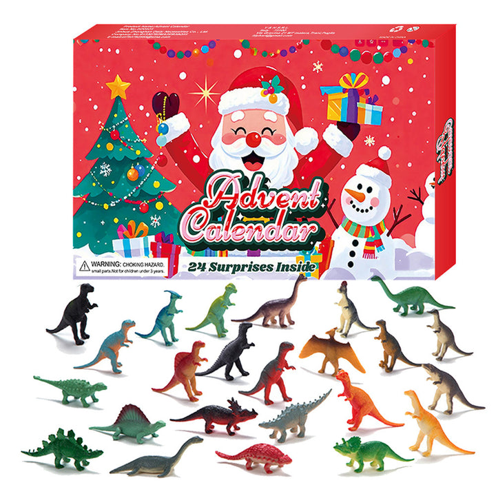 Chiemseegarn Advent Calendar 2026