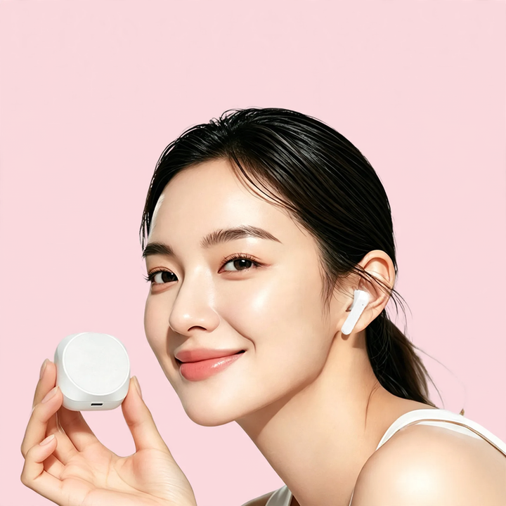 Bluetooth Earphones G18 PRO, Bluetooth 5.4, Sport Design