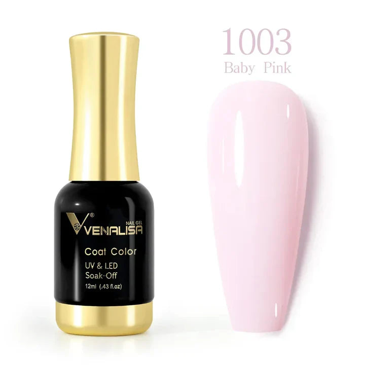 BowLift | UV-LED Gel Nail Polish