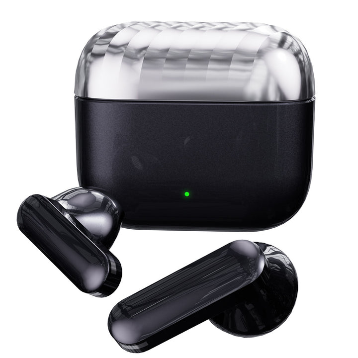 Wireless Sport Headphones with Breathing Lights