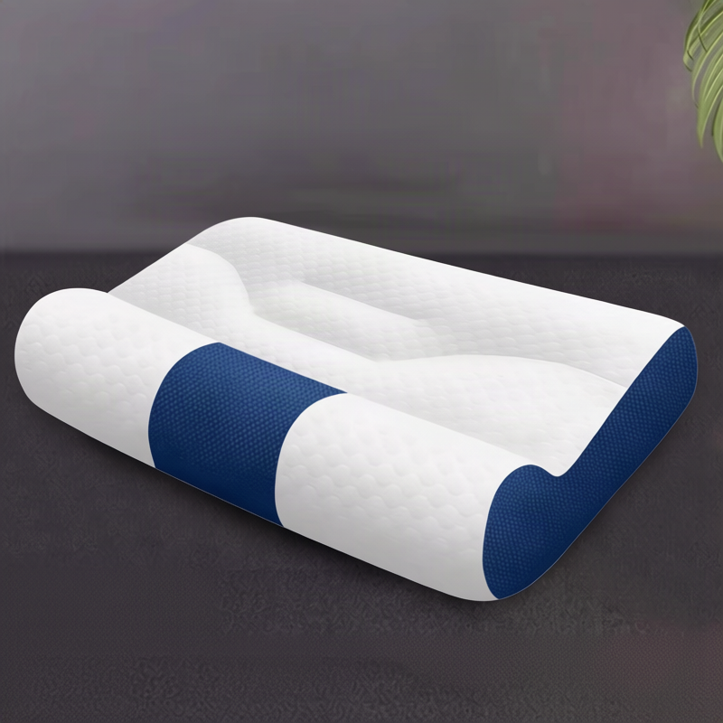 Neck support pillow for adults, 30–42 cm