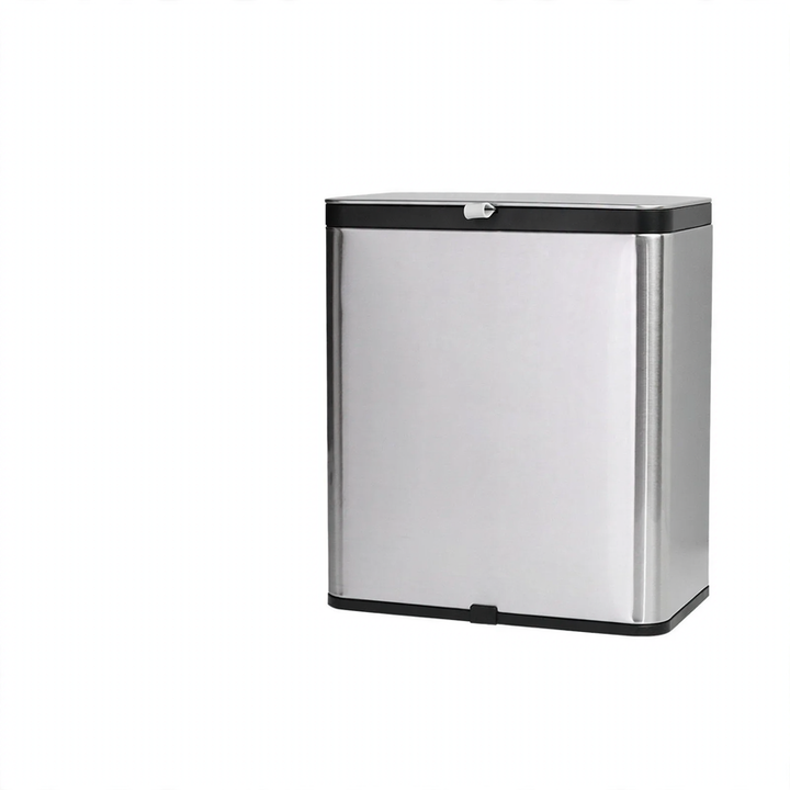 Sensor trash can 206, 13–17 L, square