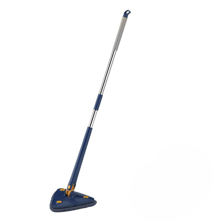 360° ALL-ROUNDER Rotatable Cleaning Mop Bowlift