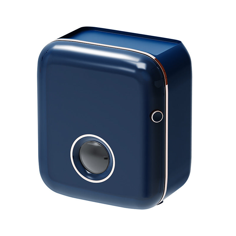 Wall-mounted paper towel box, waterproof, Model A60ZHJ