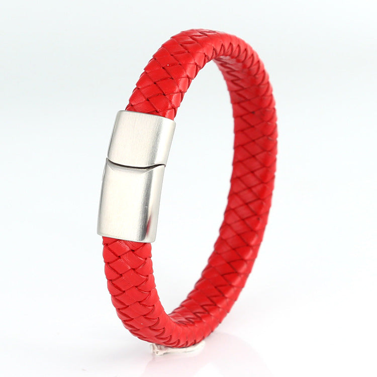 "Between Us" Joy Bracelet - Black