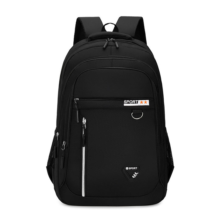 Business Backpack, 36–55 L, Oxford fabric, waterproof