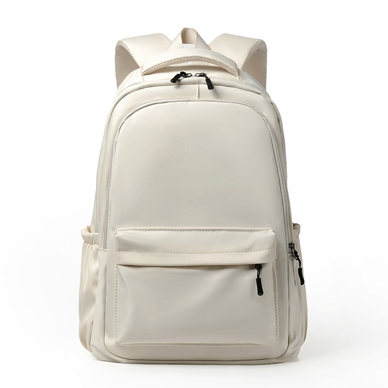 Backpack made of Oxford fabric, for 15-inch laptops