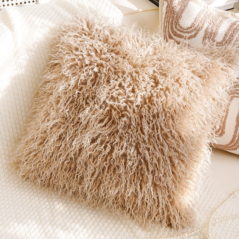 Cushion, Polyester, 45×45 cm