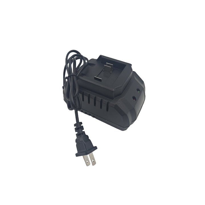Lithium battery charger, 21 V